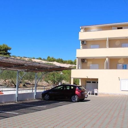 Apartment Jure Primošten Zewnętrze zdjęcie