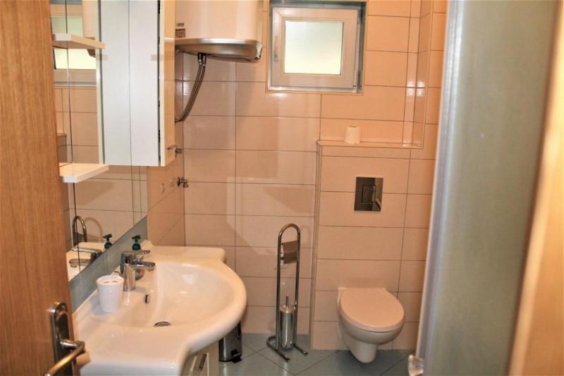 Apartment Jure Primošten Zewnętrze zdjęcie