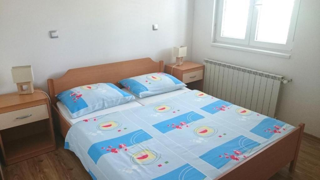 Apartment Jure Primošten Zewnętrze zdjęcie