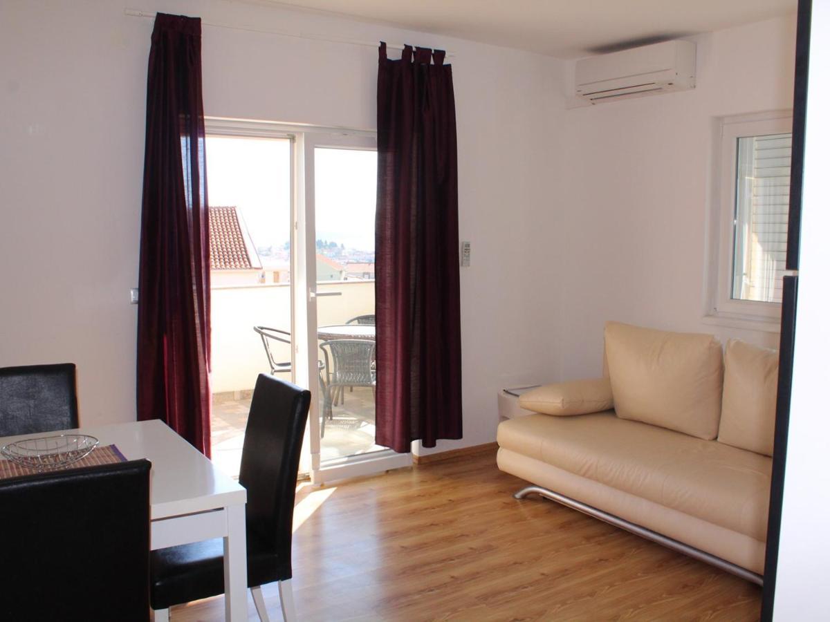 Apartment Jure Primošten Zewnętrze zdjęcie