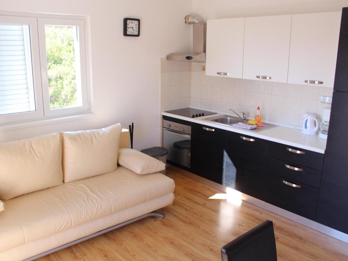 Apartment Jure Primošten Zewnętrze zdjęcie